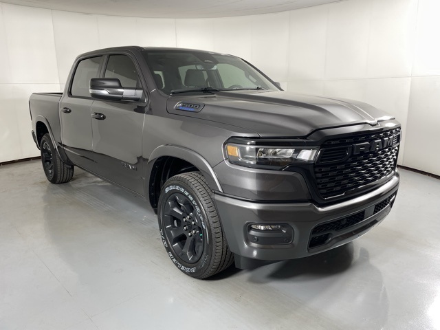 2025 Ram 1500 Big Horn Lone Star photo 2