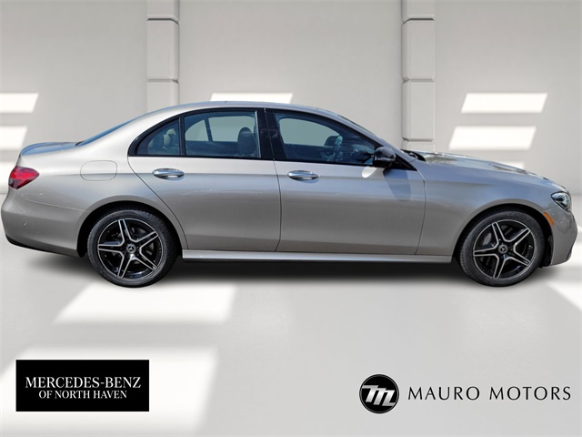 2021 Mercedes Benz E 350 4MATIC photo 2