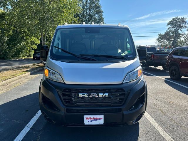 2025 Ram ProMaster 1500 Tradesman photo 10