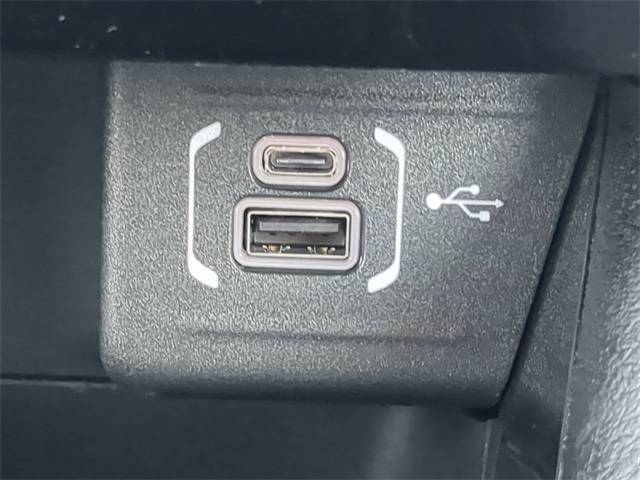 2025 Jeep Compass North Edition Latitude photo 23