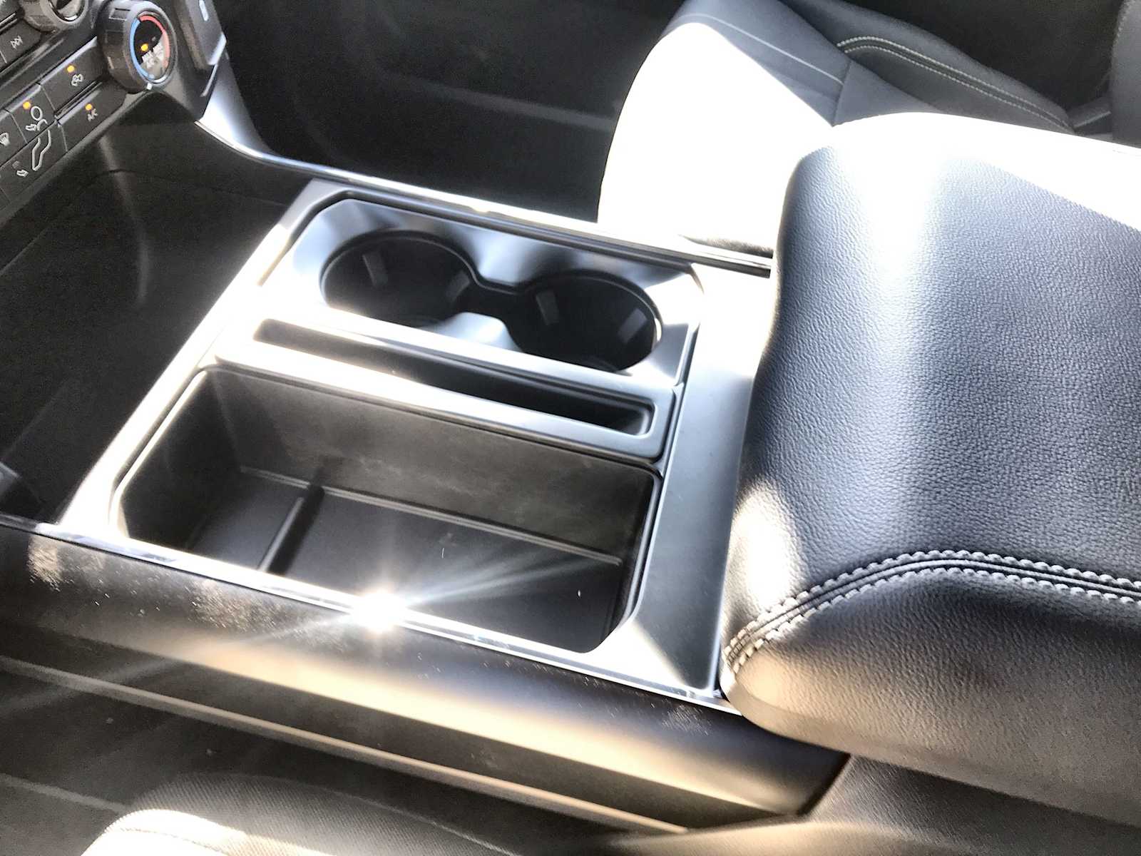 2025 Ford F-150 STX photo 19