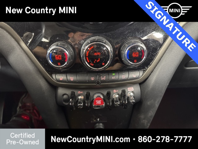 2023 Mini Cooper S ALL4 photo 29