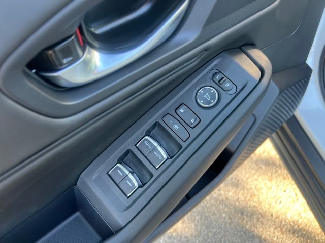 2025 Honda Accord 1.5T SE photo 11