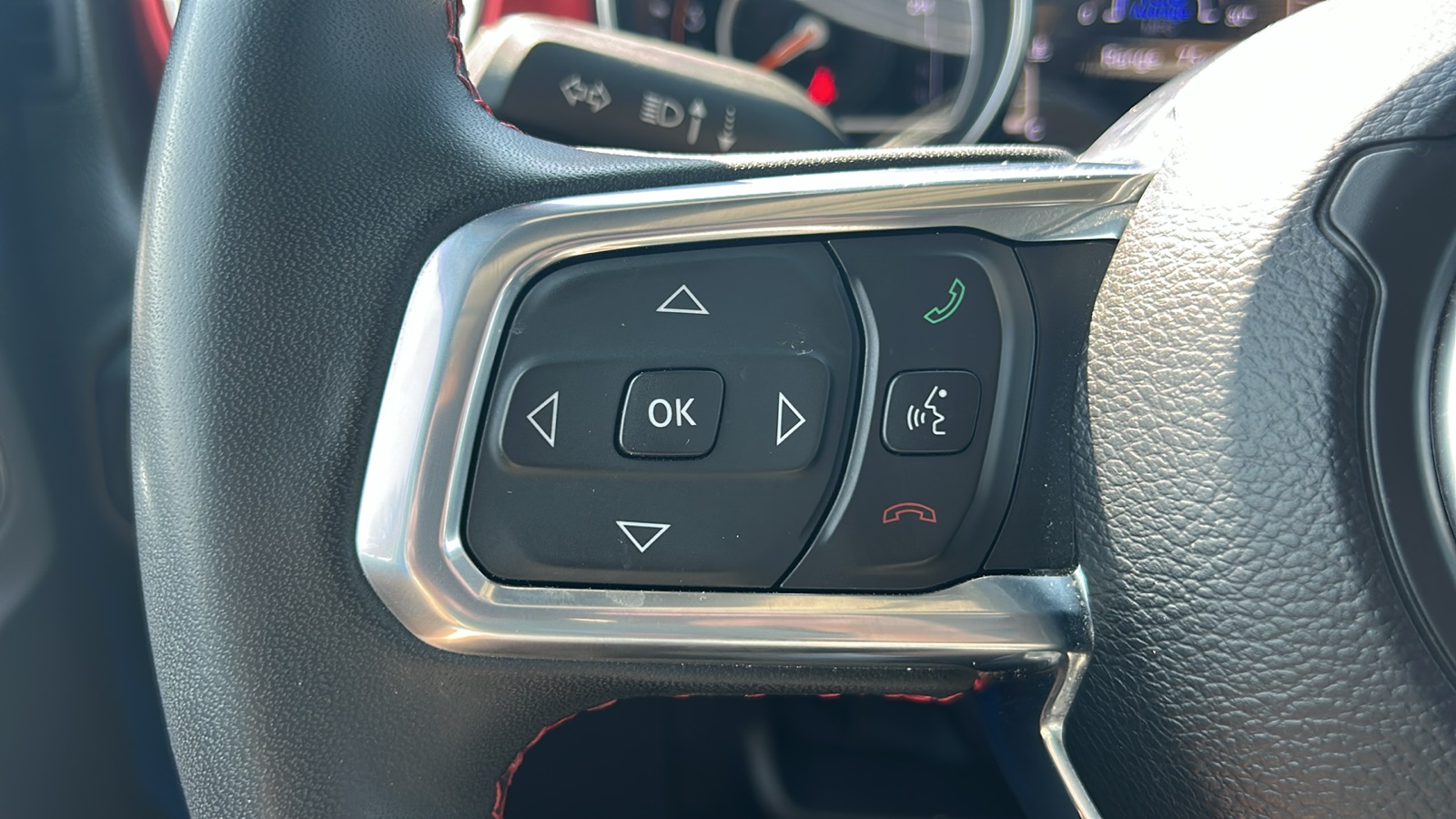 2023 Jeep Gladiator Rubicon photo 22