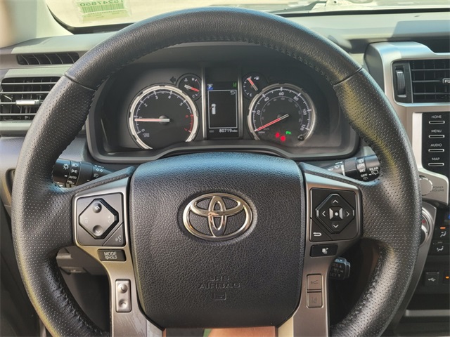 2021 Toyota 4Runner Limited photo 27