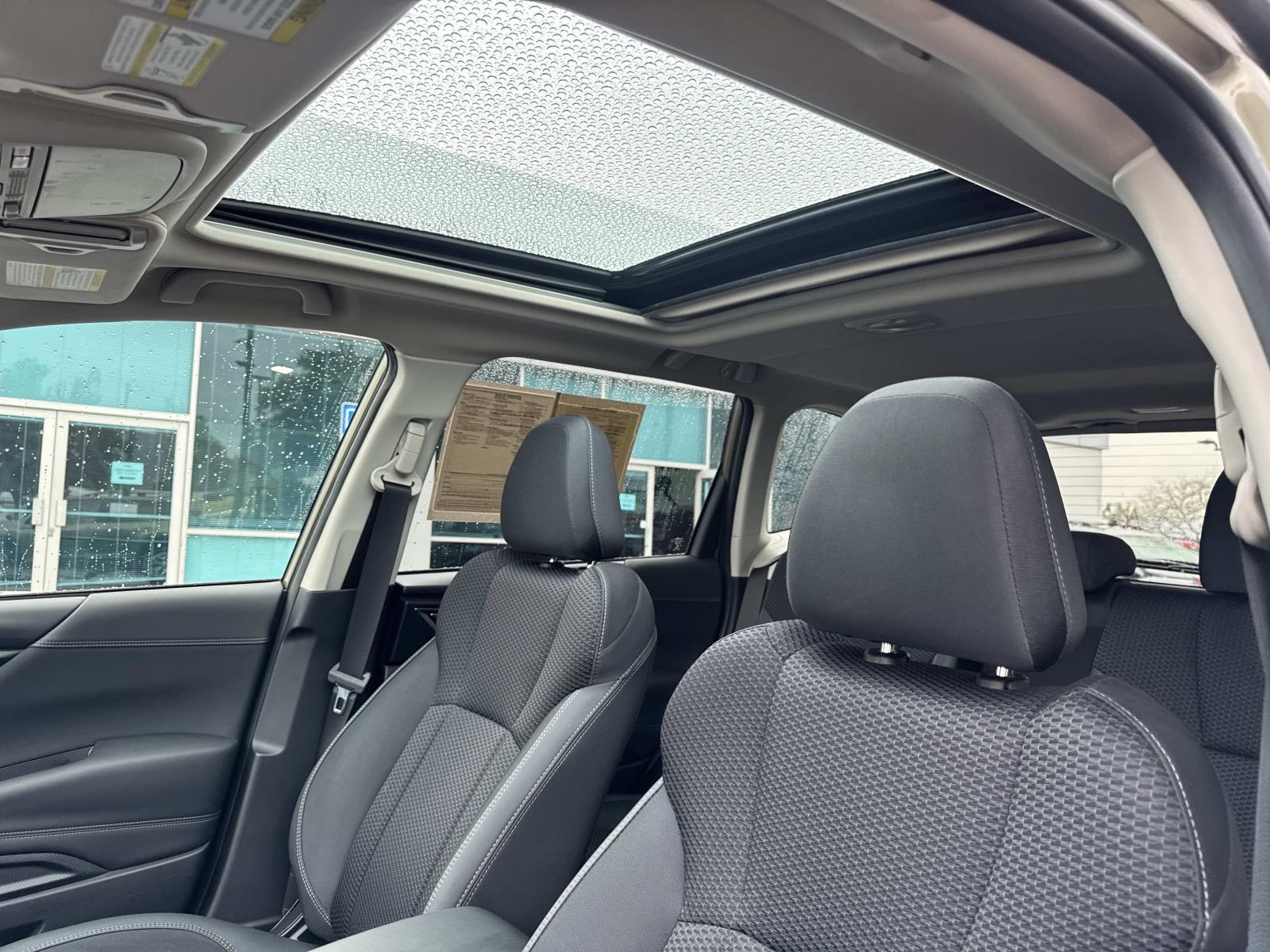 2024 Subaru Forester Premium photo 18
