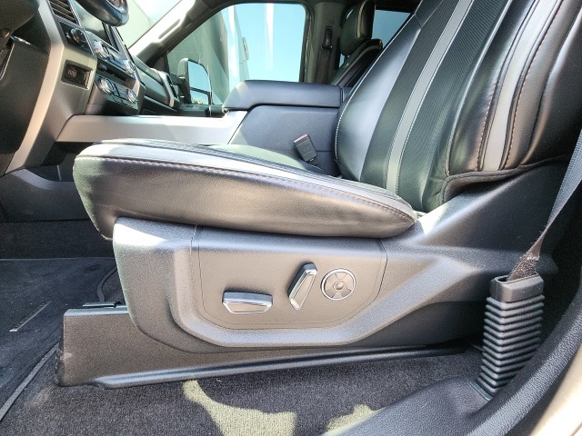 2018 Ford F-250 photo 10