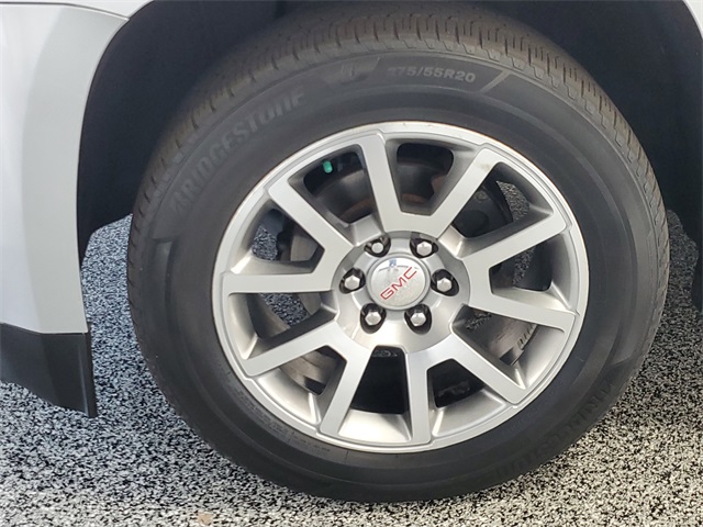 2020 Gmc Yukon XL Denali photo 5