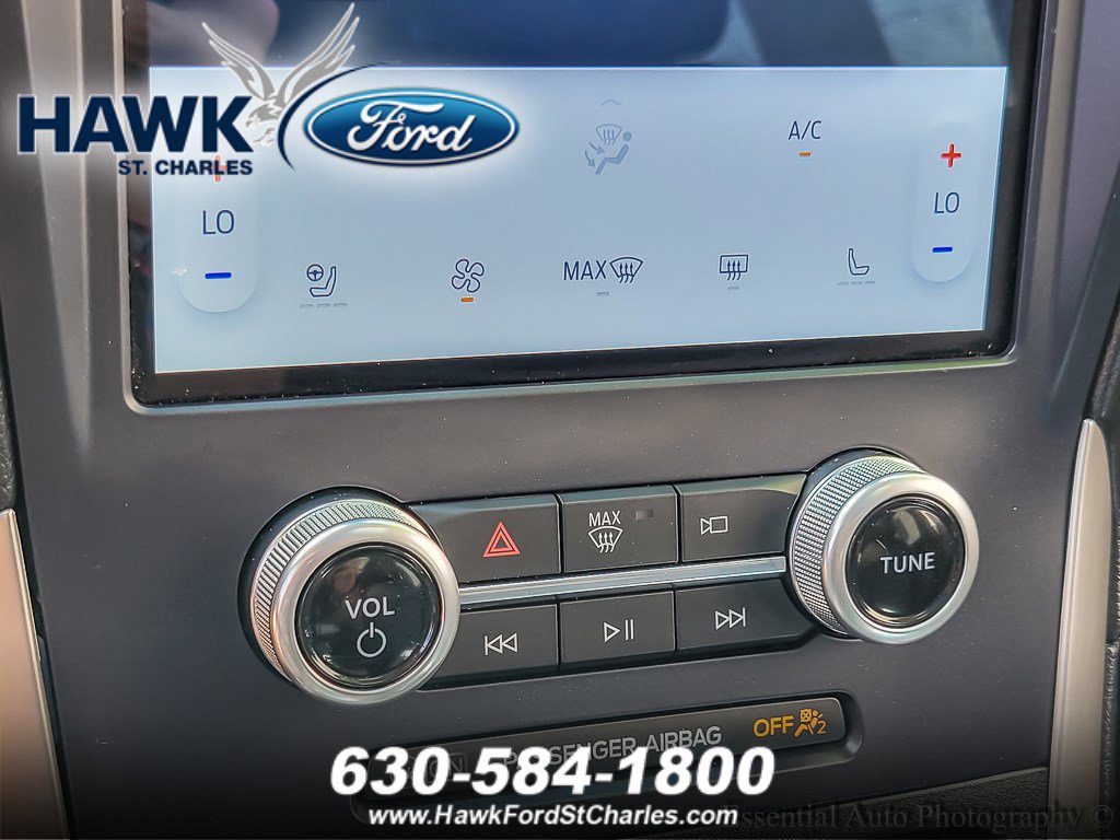 2022 FORD EDGE - Image 15