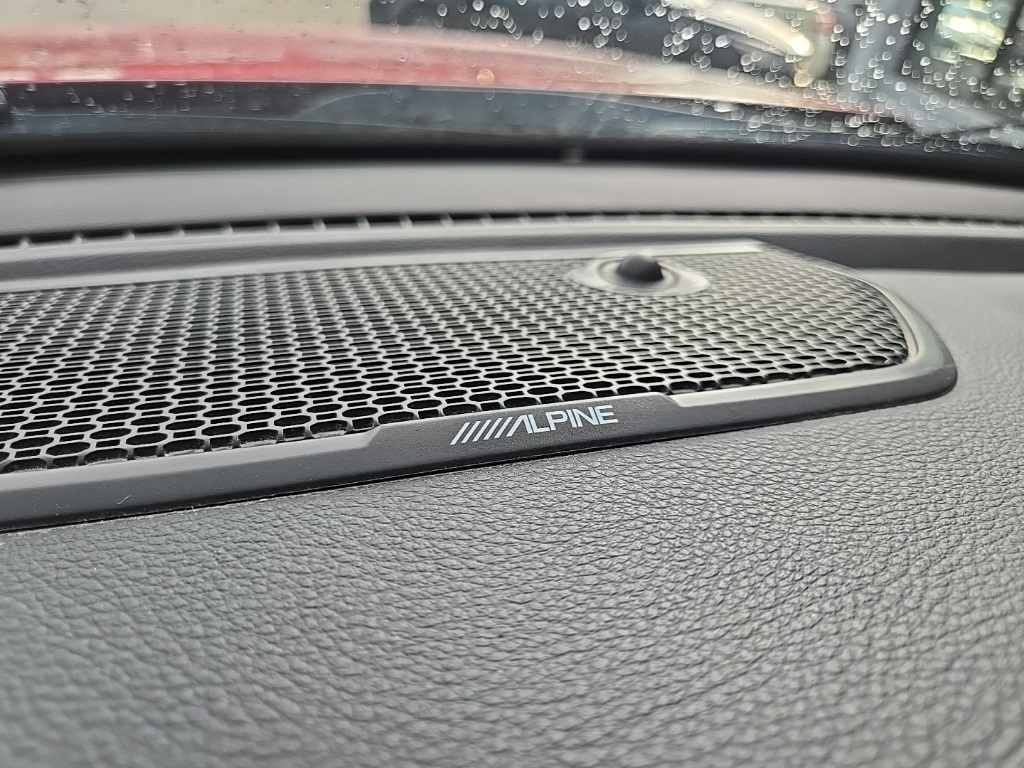 2020 Ram 1500 Laramie photo 54