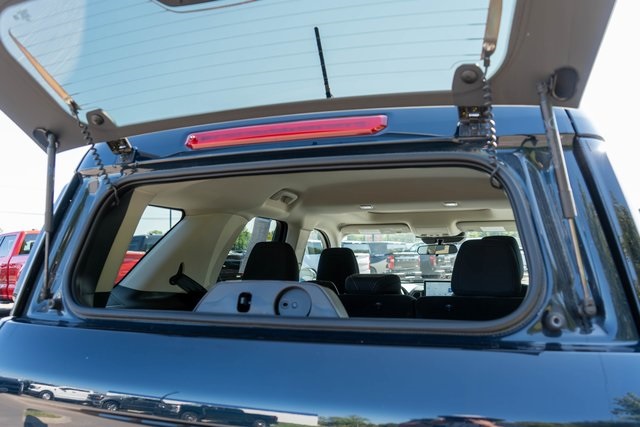2023 Ford Bronco Sport Big Bend photo 8