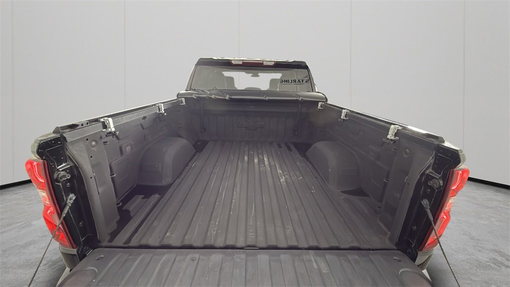 2022 Chevrolet Silverado 1500 LT Trail Boss photo 29