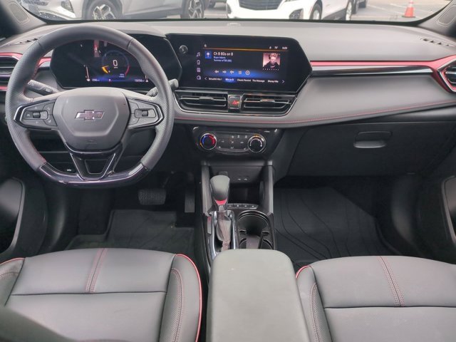 2024 Chevrolet Trailblazer RS photo 18
