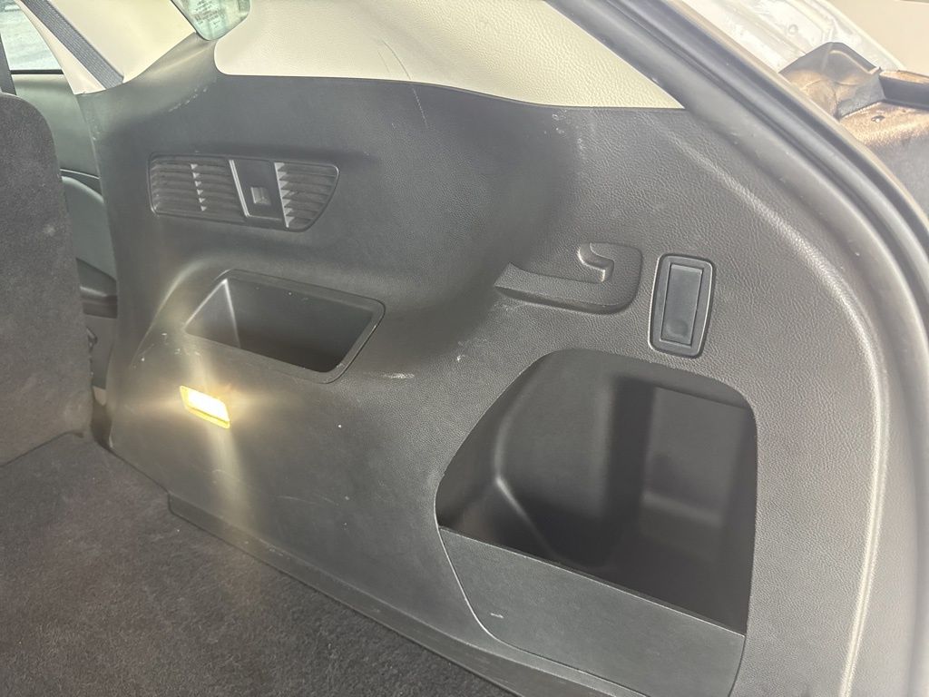 2023 Ford Edge SEL photo 20