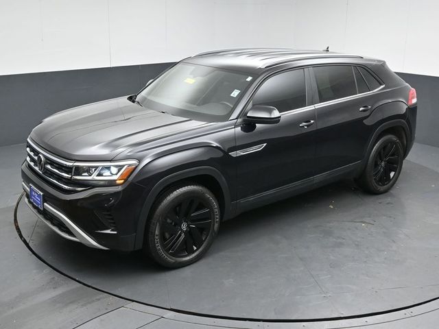 2022 VOLKSWAGEN ATLAS CROSS SPORT - Image 45