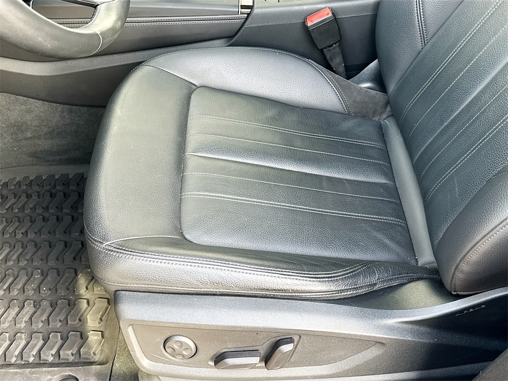 2020 Audi Q5 55 Premium photo 20