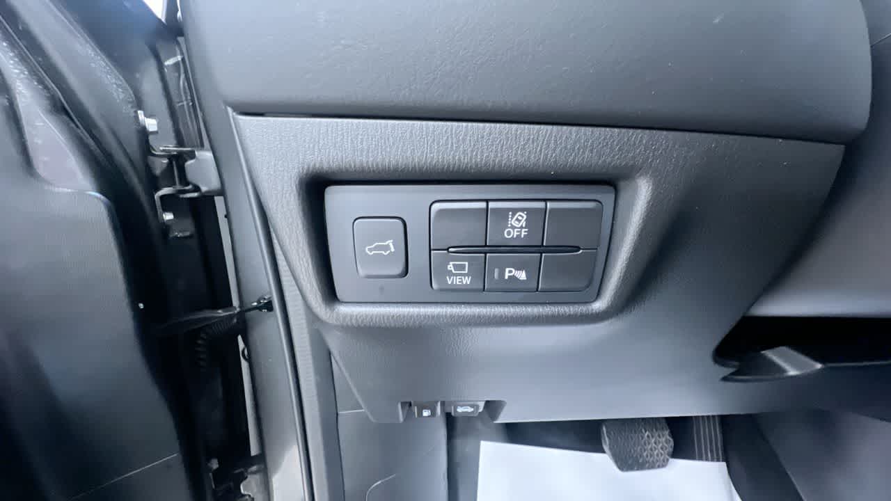2024 Mazda CX-5 2.5 Turbo Signature photo 14