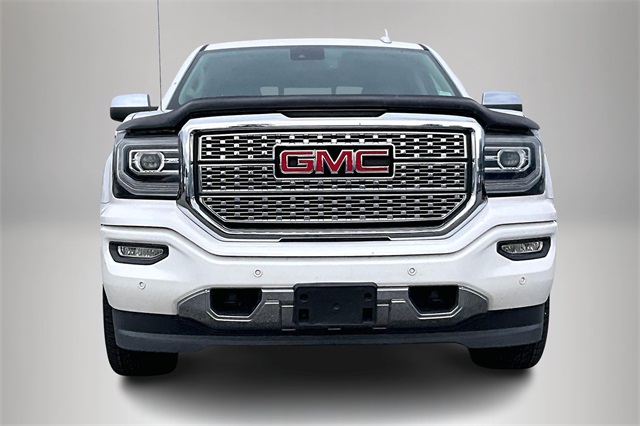2016 Gmc Sierra 1500 Denali photo 3