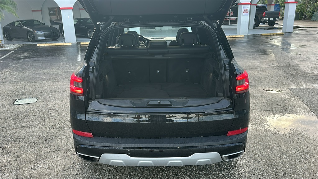 2023 Bmw X5 xDrive45e photo 30