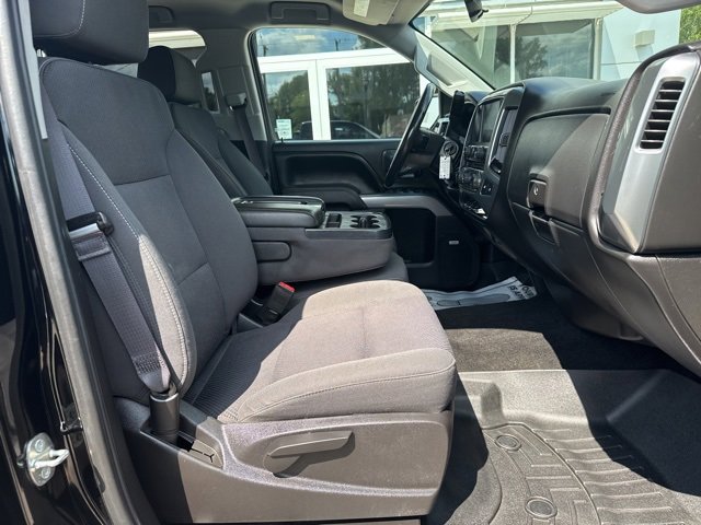 2017 Chevrolet Silverado 1500 LT photo 33