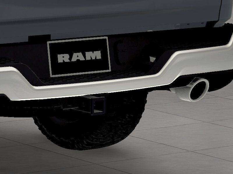 2026 Ram 1500 Big Horn Lone Star photo 16