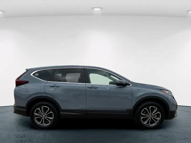 2022 Honda CR-V EX-L photo 3