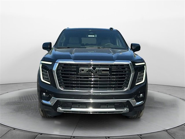 2025 Gmc Yukon photo 2