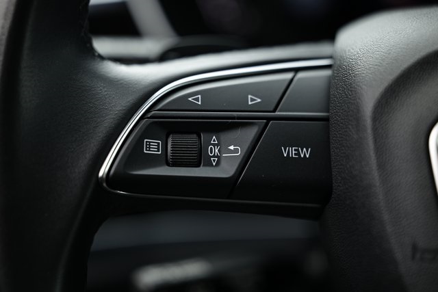 2024 Audi Q3 Premium Plus S line photo 27
