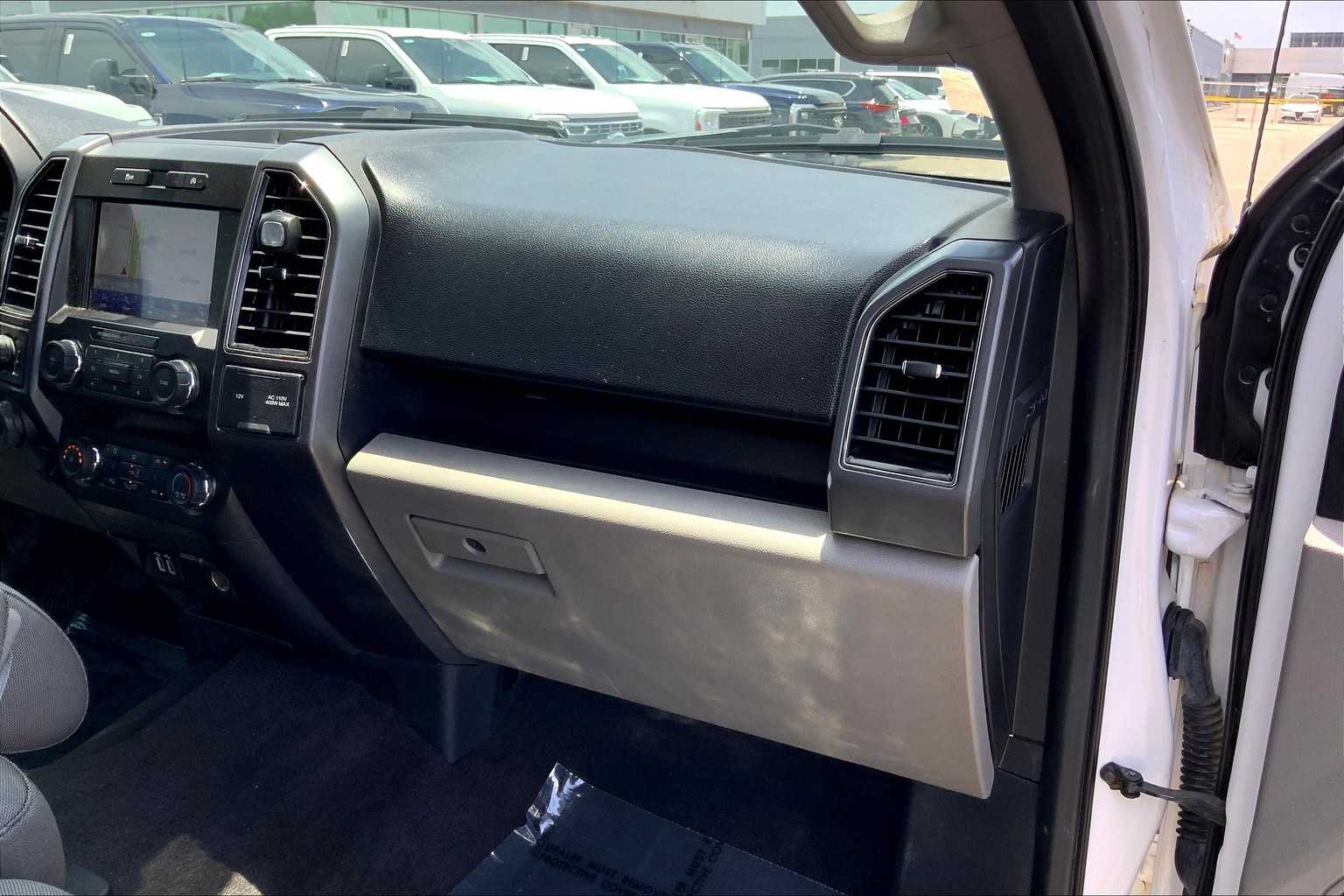 2020 Ford F-150 XLT photo 34