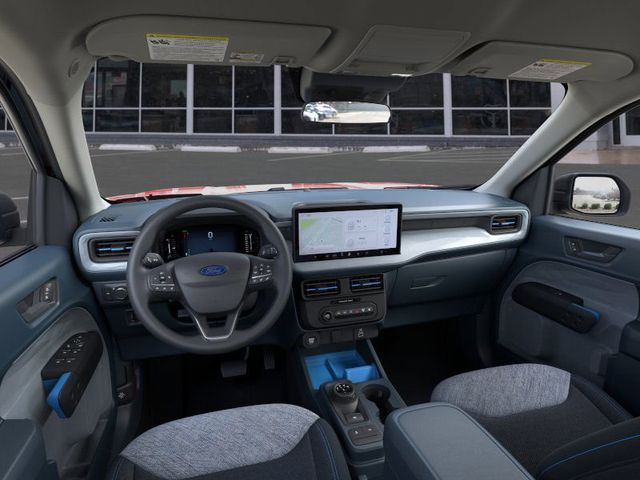 2026 FORD MAVERICK - Image 41