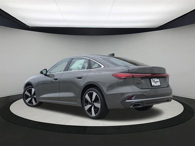 2025 Audi A5 Quattro Premium Plus photo 5