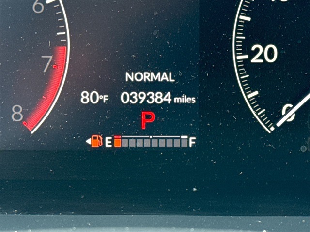 2024 Honda HR-V EX-L photo 30