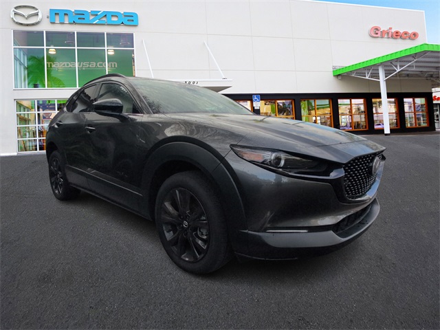 2025 Mazda CX-30 Turbo Premium Plus's photo