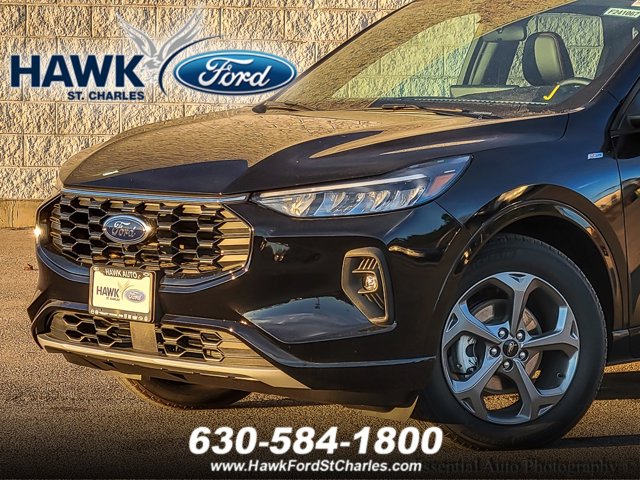 2024 FORD ESCAPE - Image 21