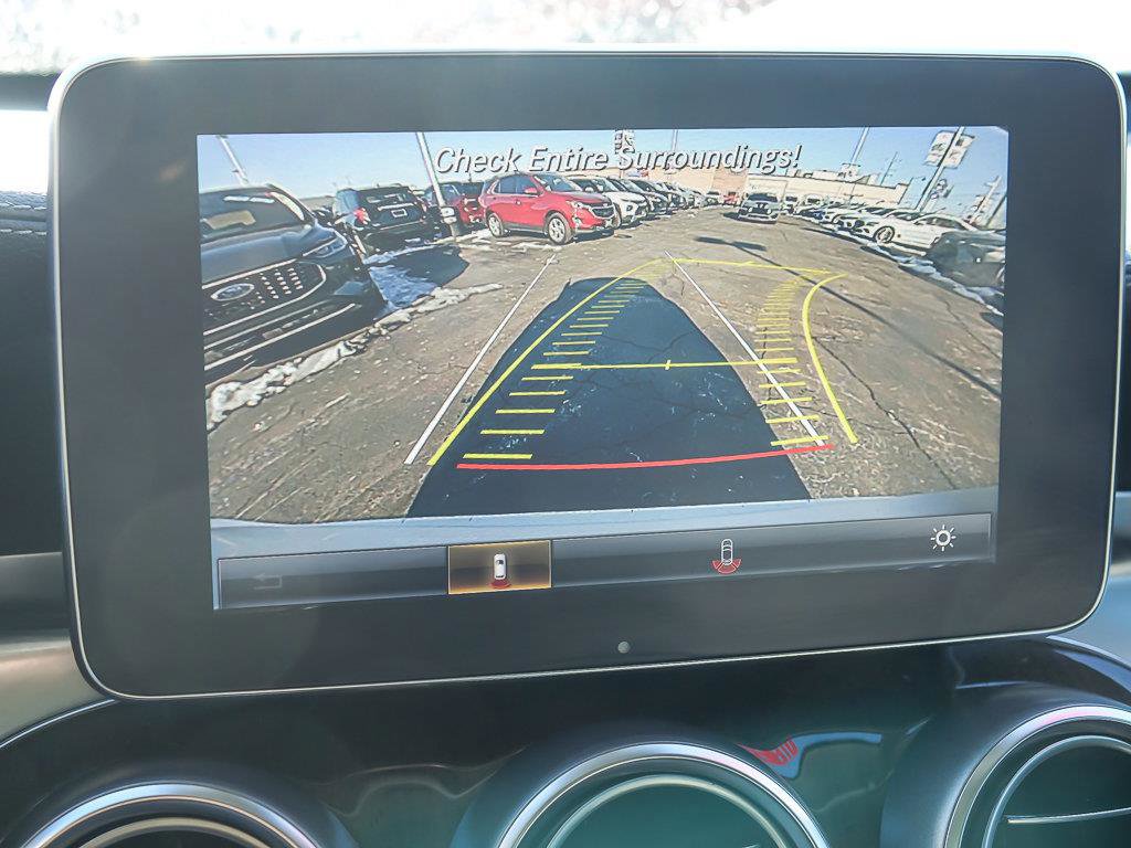 2019 MERCEDES-BENZ GLC-CLASS - Image 23