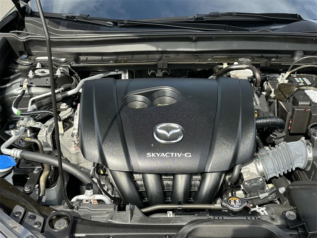 2022 Mazda CX-30 2.5 Select photo 12