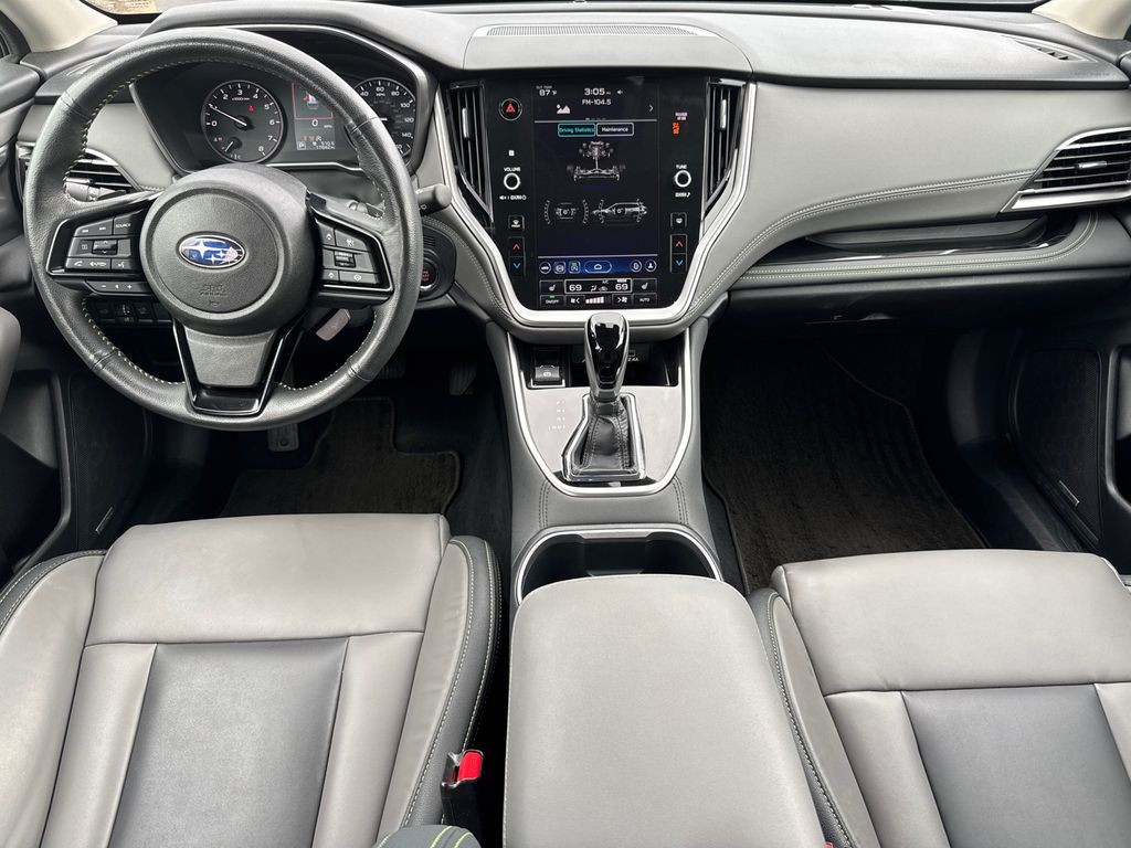2024 Subaru Outback Onyx Edition photo 22