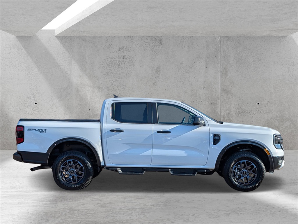 Used 2024 Ford Ranger XLT with VIN 1FTER4HH2RLE22635 for sale in White Bear Lake, Minnesota