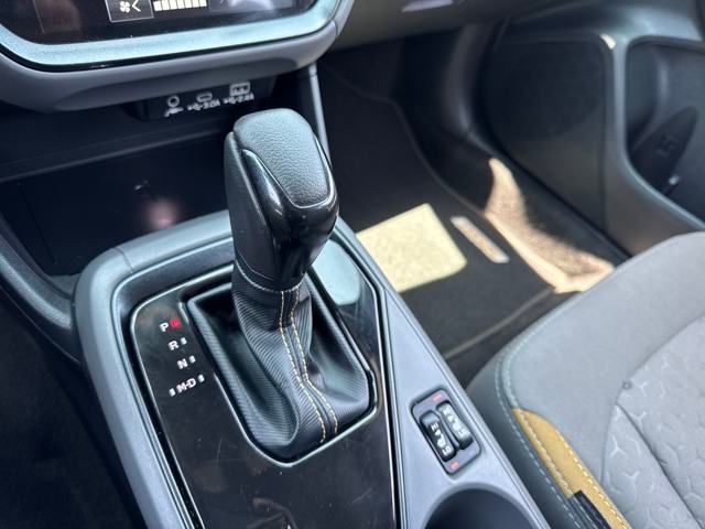 2024 Subaru Crosstrek Sport photo 15