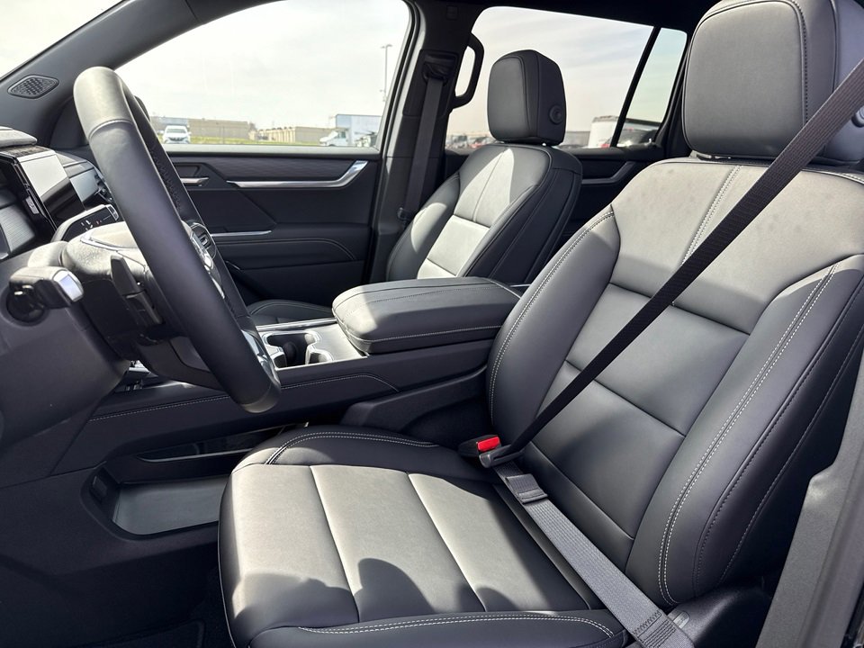 2025 Gmc Acadia Elevation photo 4
