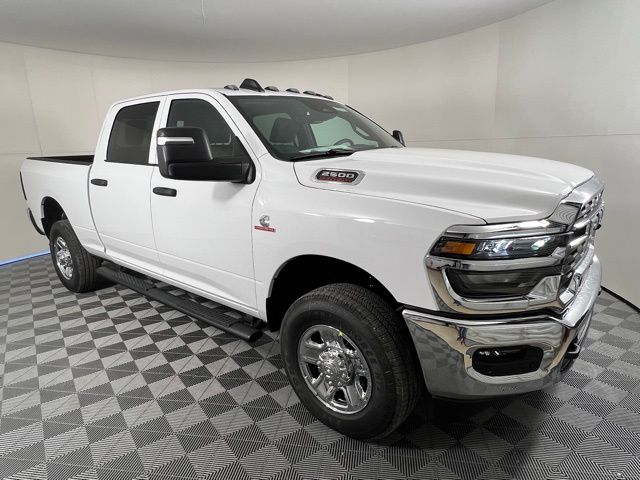 2026 RAM Ram 2500 Pickup Tradesman's photo