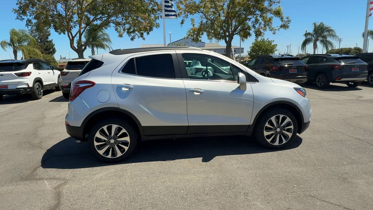 2022 Buick Encore Preferred photo 28