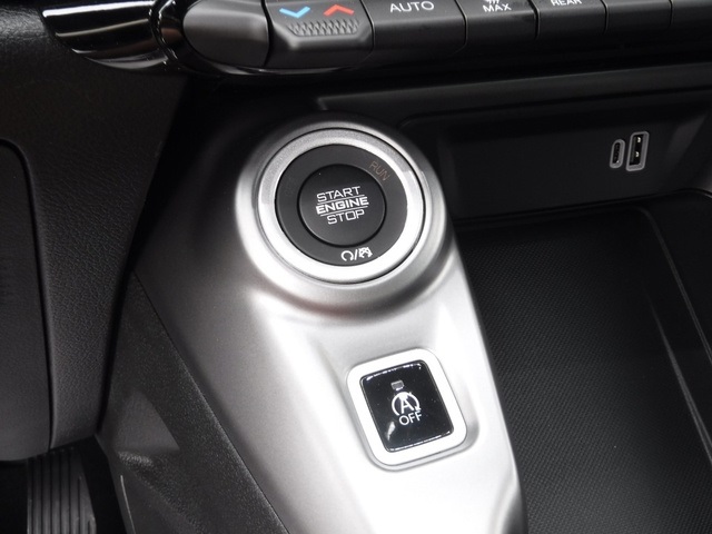 2025 Dodge Hornet GT photo 17