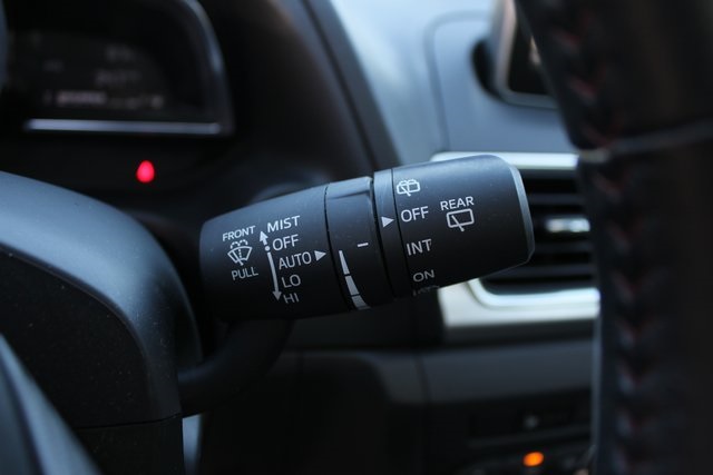 2016 Mazda Mazda3 Grand Touring photo 20
