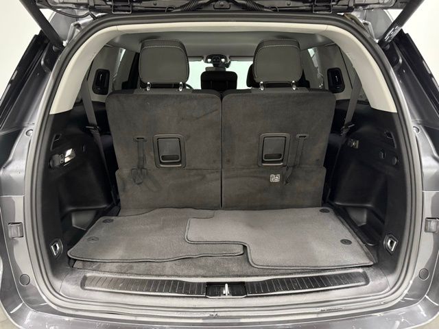2021 Jeep Grand Cherokee Laredo photo 30