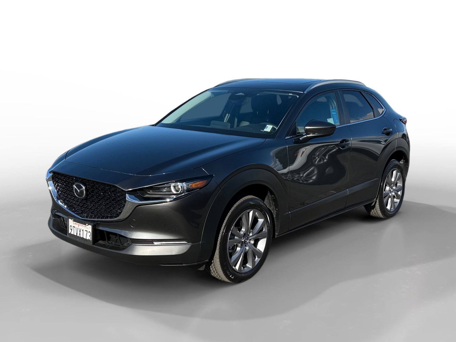 2025 Mazda CX-30 Preferred's photo
