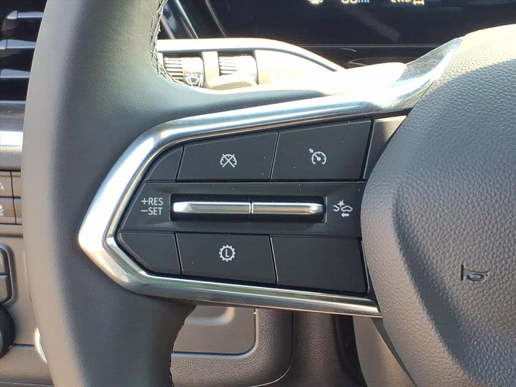 2025 Chevrolet Tahoe LT photo 13