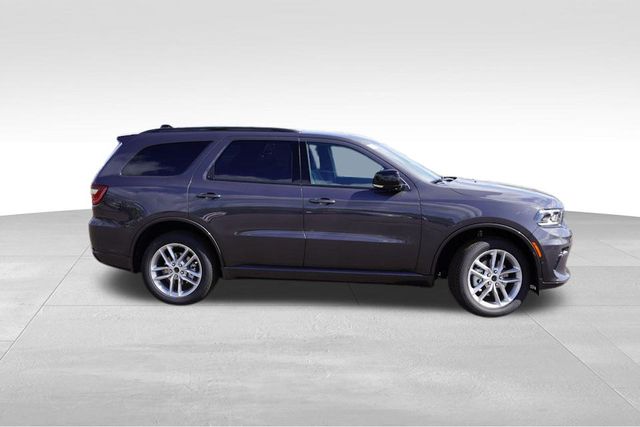 2026 Dodge Durango GT Plus photo 2