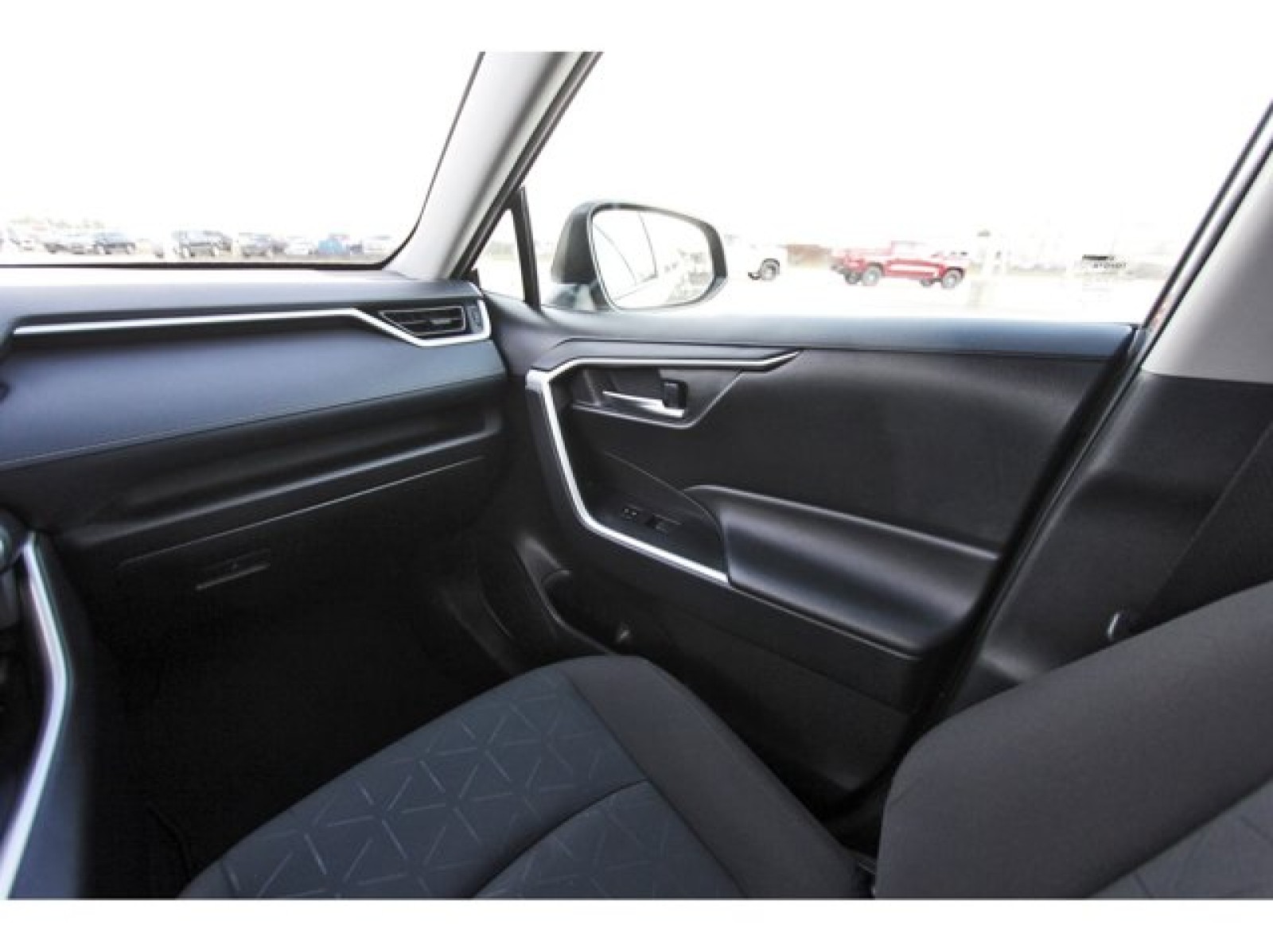 2024 Toyota RAV4 XLE  at TX Auto Group