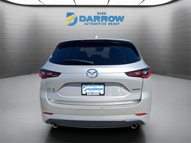 2024 Mazda CX-5 2.5 Select photo 2